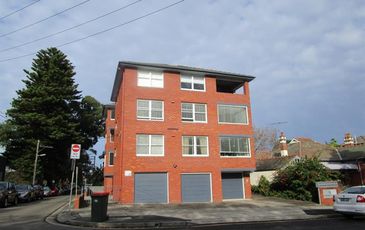 2 / 15 Frances St, Randwick