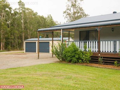 49 Carriage Way, Cooroibah