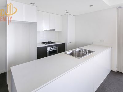 c1103 / 1-17 Elsie Street, Burwood