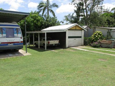 Bundaberg West
