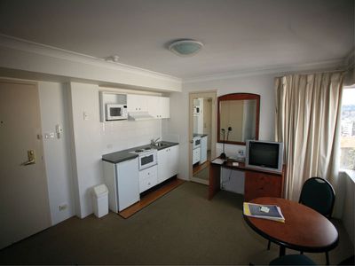 704 / 40 Macleay Street, Kings Cross
