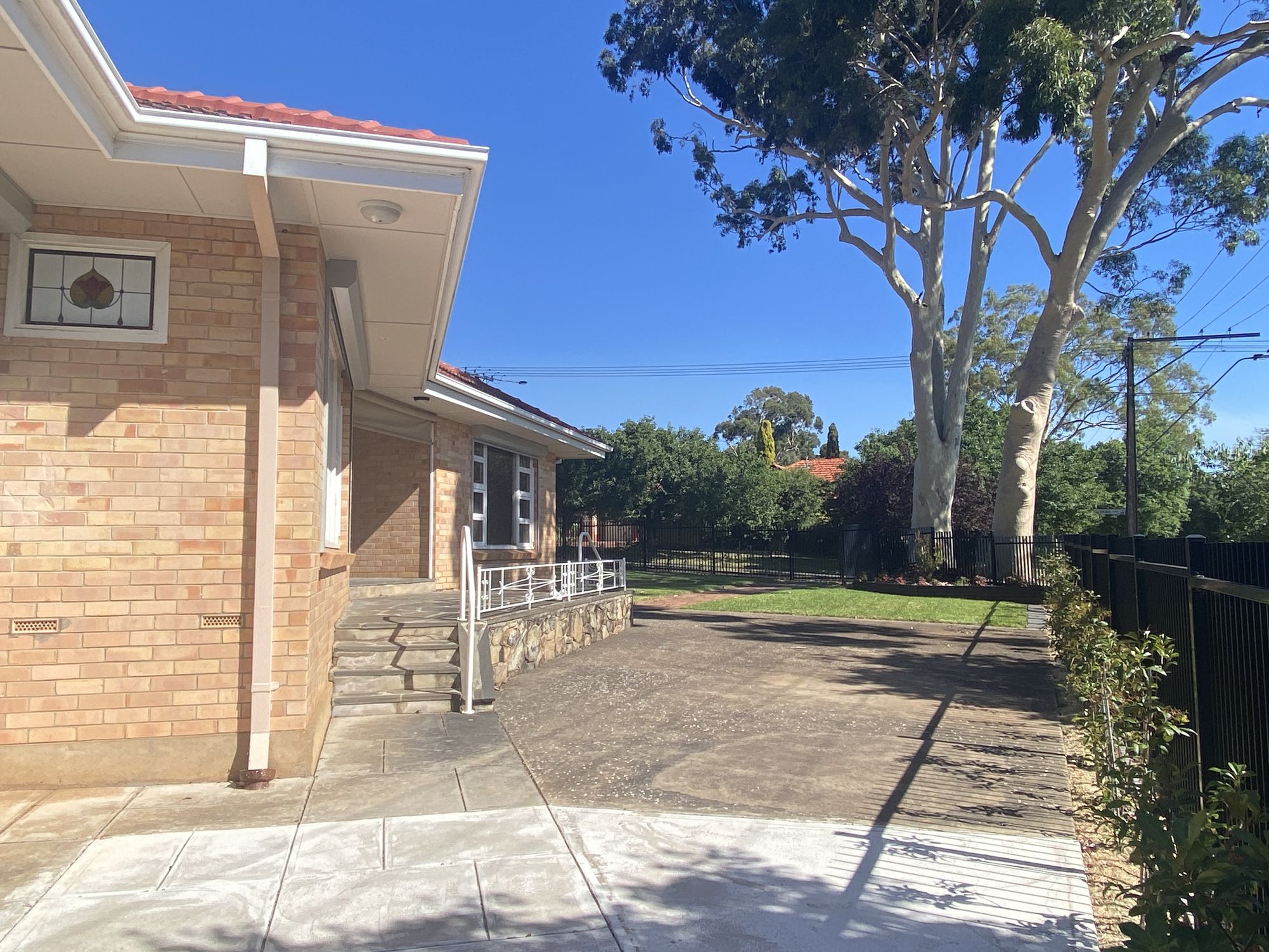 37 Park Avenue, Rosslyn Park