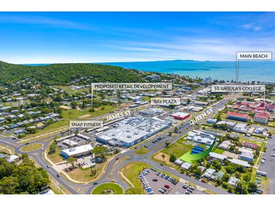 86 Queen Street, Yeppoon