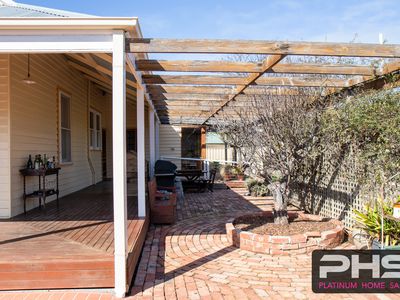 20 River Street, Quambatook