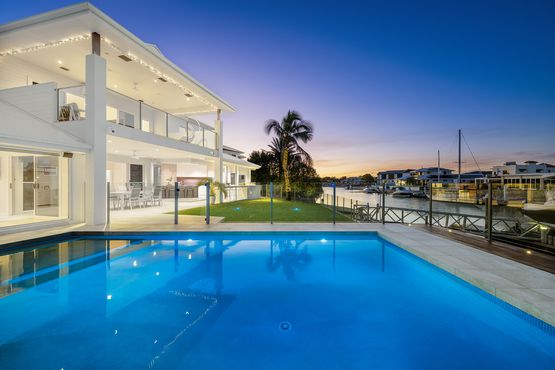 25 Drysdale Place, Paradise Point