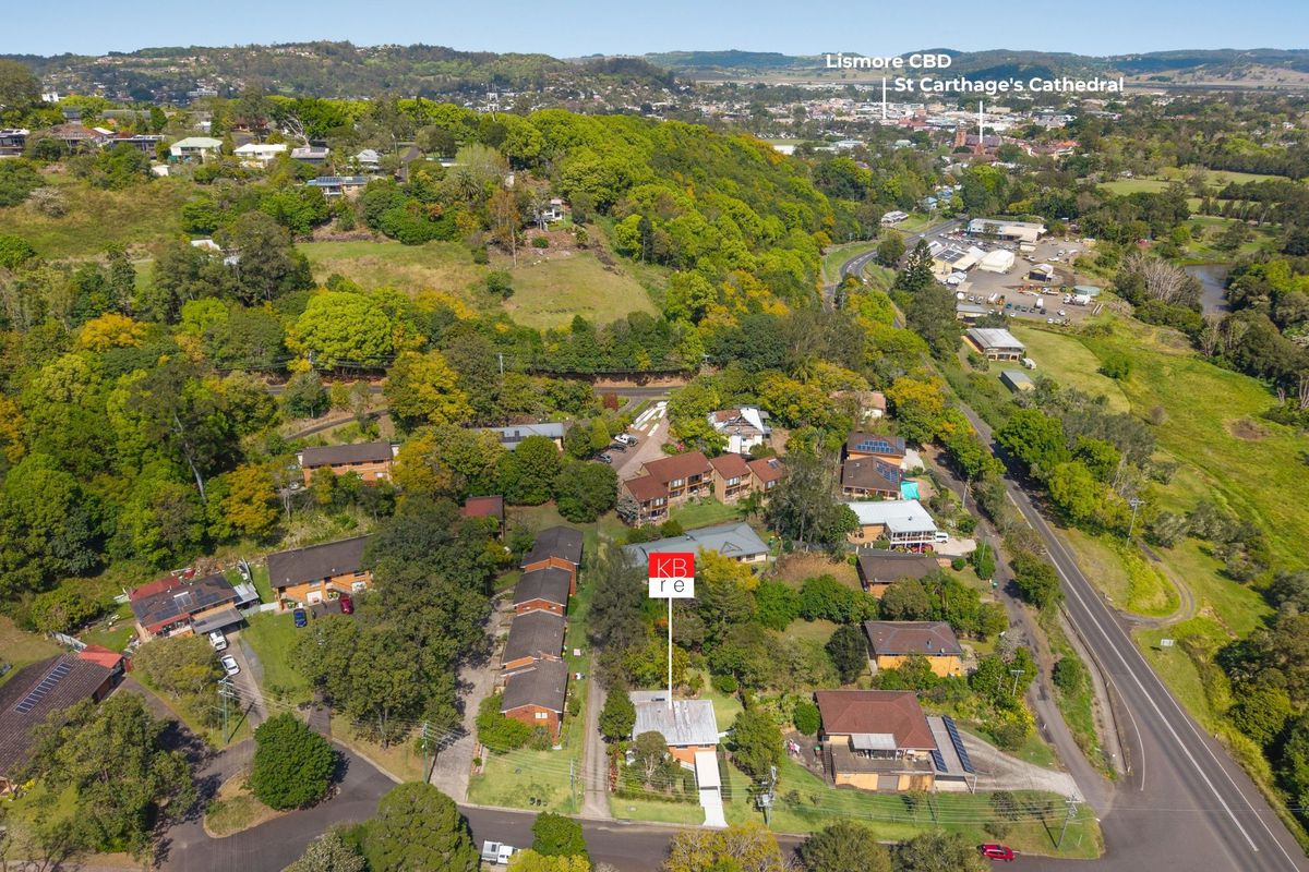 Lismore Heights
