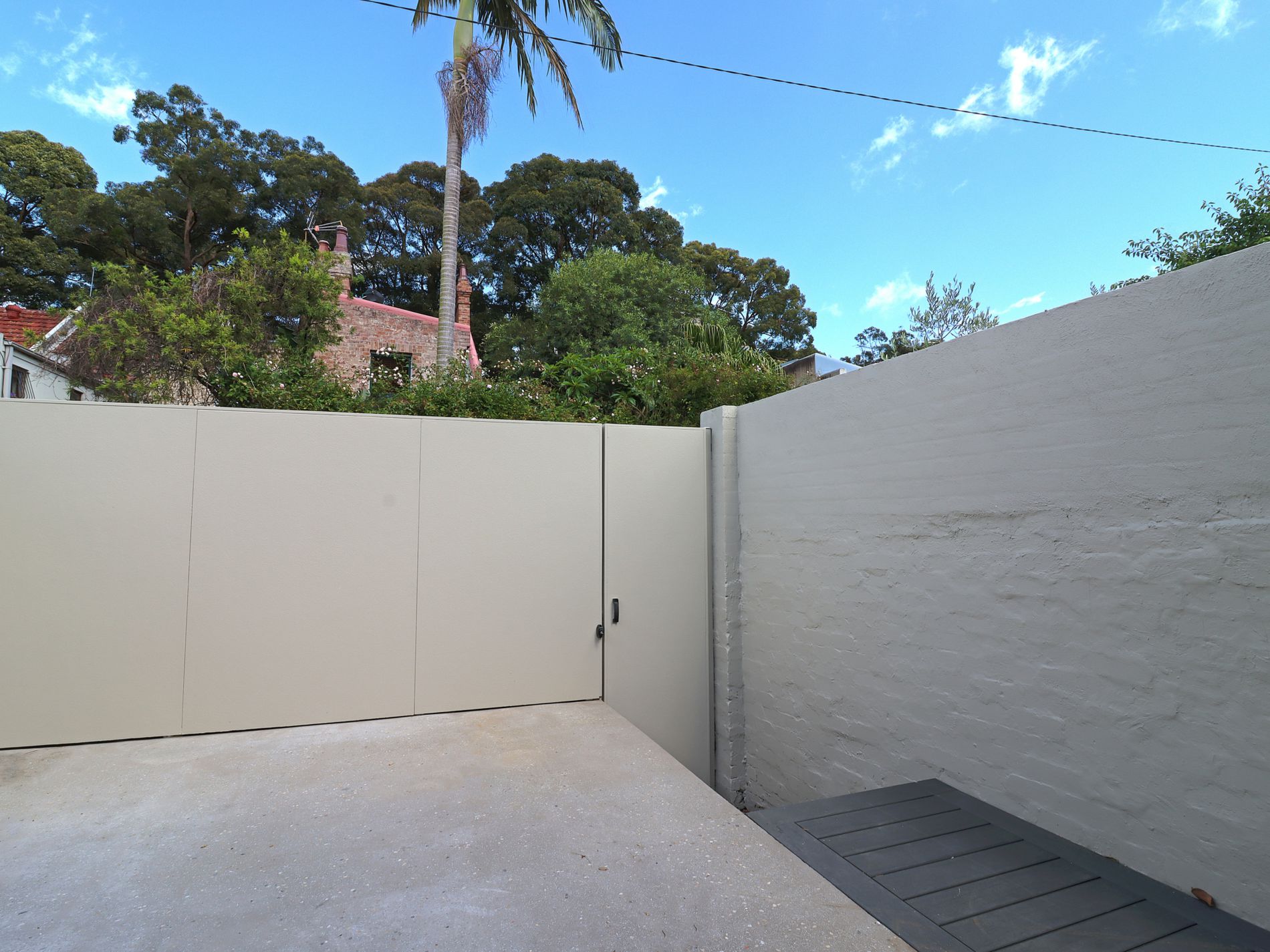 825 Bourke Street, Redfern