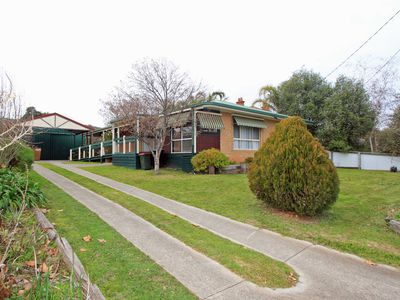 68 High Street, Heathcote