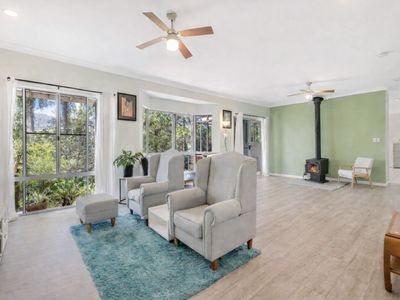 22 Andersen Road, Mooloolah Valley