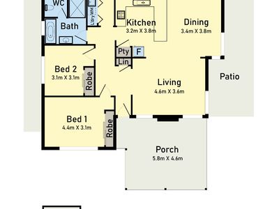 163 Northern Road, Heidelberg Heights