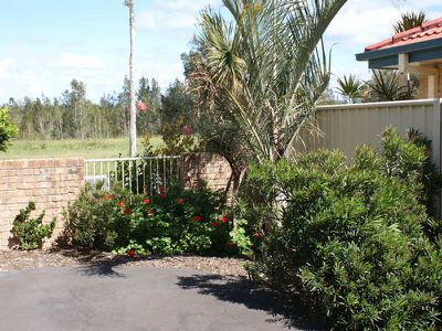 1 Amanda Crescent, Forster