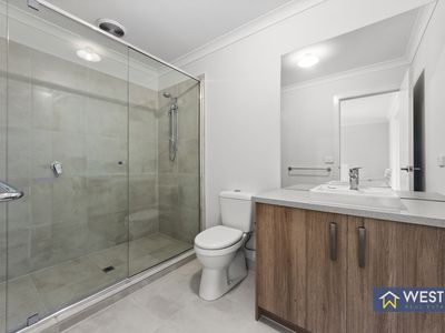 20 Jarli walk, Deanside