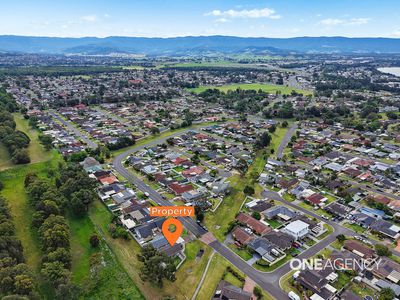 2 / 68 Jarrah Way, Albion Park Rail