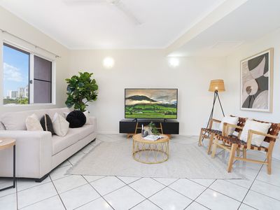 18/43 Duke Street, Stuart Park