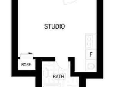 91 / 19-23 Forbes Street, Woolloomooloo