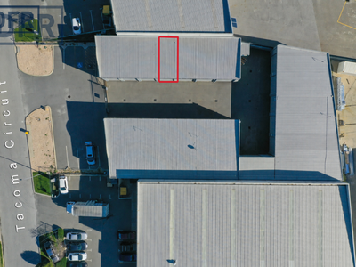 4 / 25 Tacoma Circuit, Canning Vale