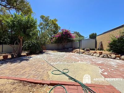 21 Barrows Way, Balga