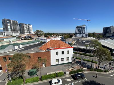 401 and 402 / 39 Queen Street, Auburn