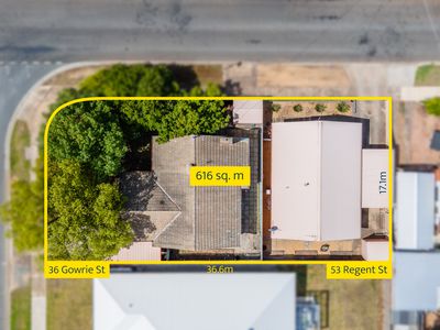 36 Gowrie Street, Shepparton