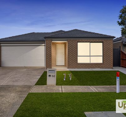 50 Glenelg Street, Clyde North