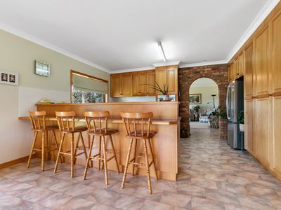 5581 South Gippsland Highway, Longford