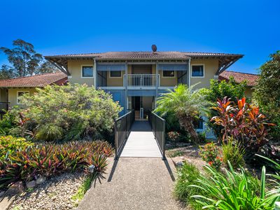 1122 / 615 Kunapipi Road, Laguna Quays