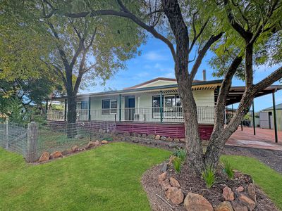82 Bushs Lane, Gunnedah