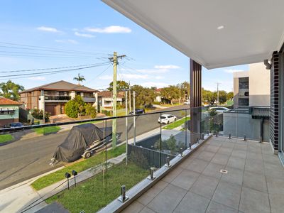 17B & 17C Chiltern Road, Guildford