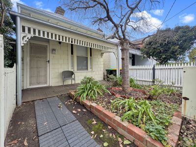 176 The Parade, Ascot Vale