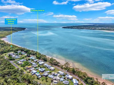 26 Manley Smith Drive, Woodgate