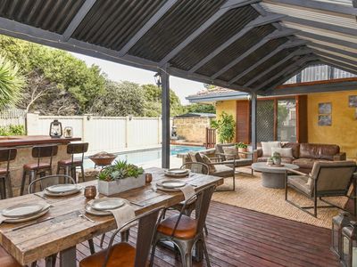 69 Agincourt Drive, Willetton