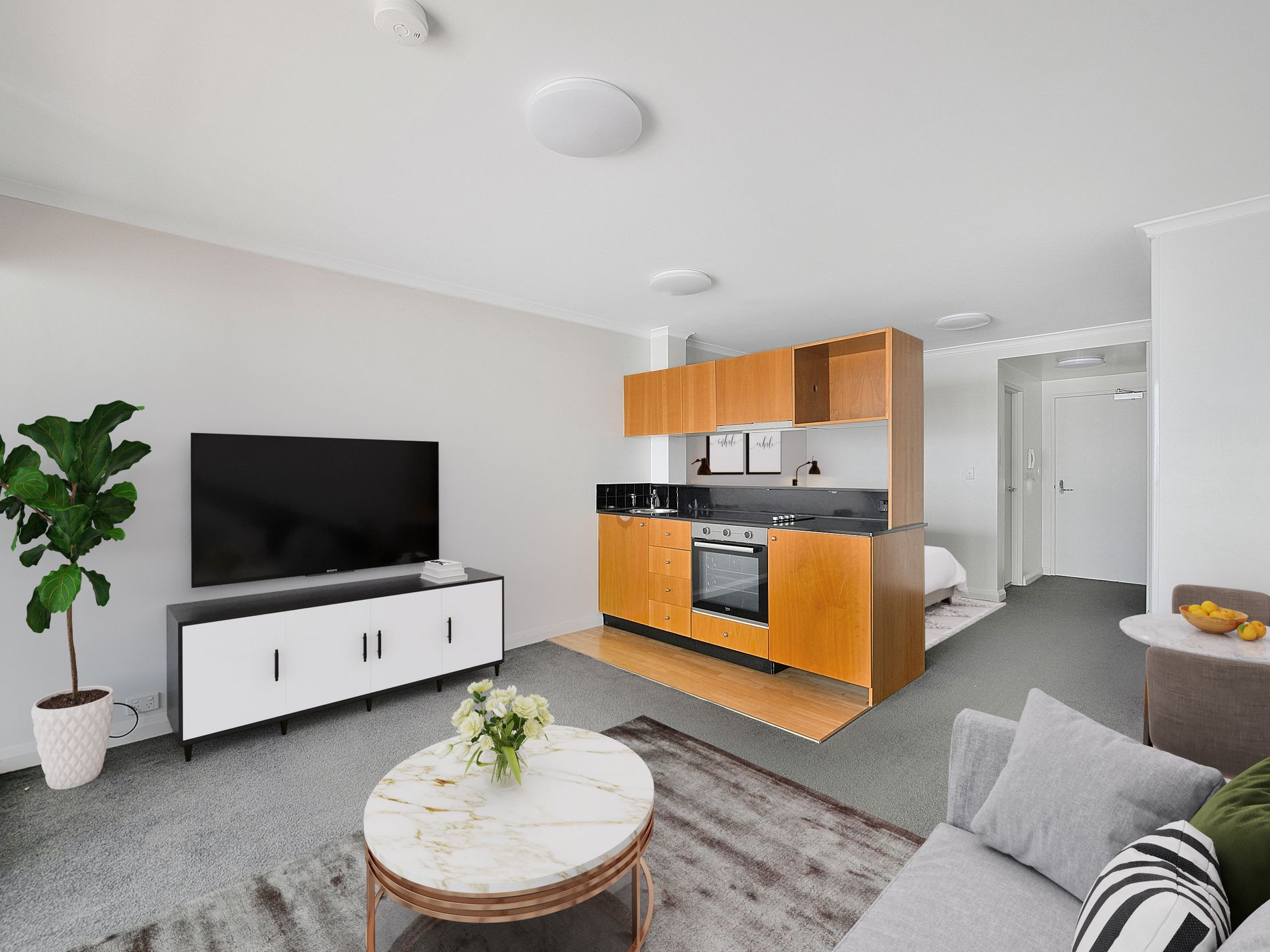 217 / 508-528 Riley Street, Surry Hills