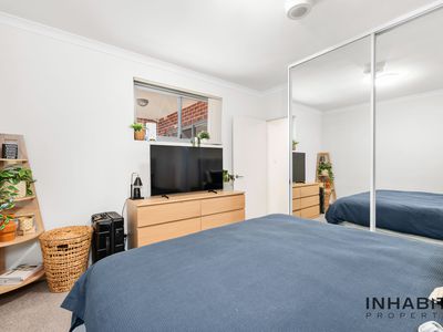 110 / 122 Brown Street, East Perth