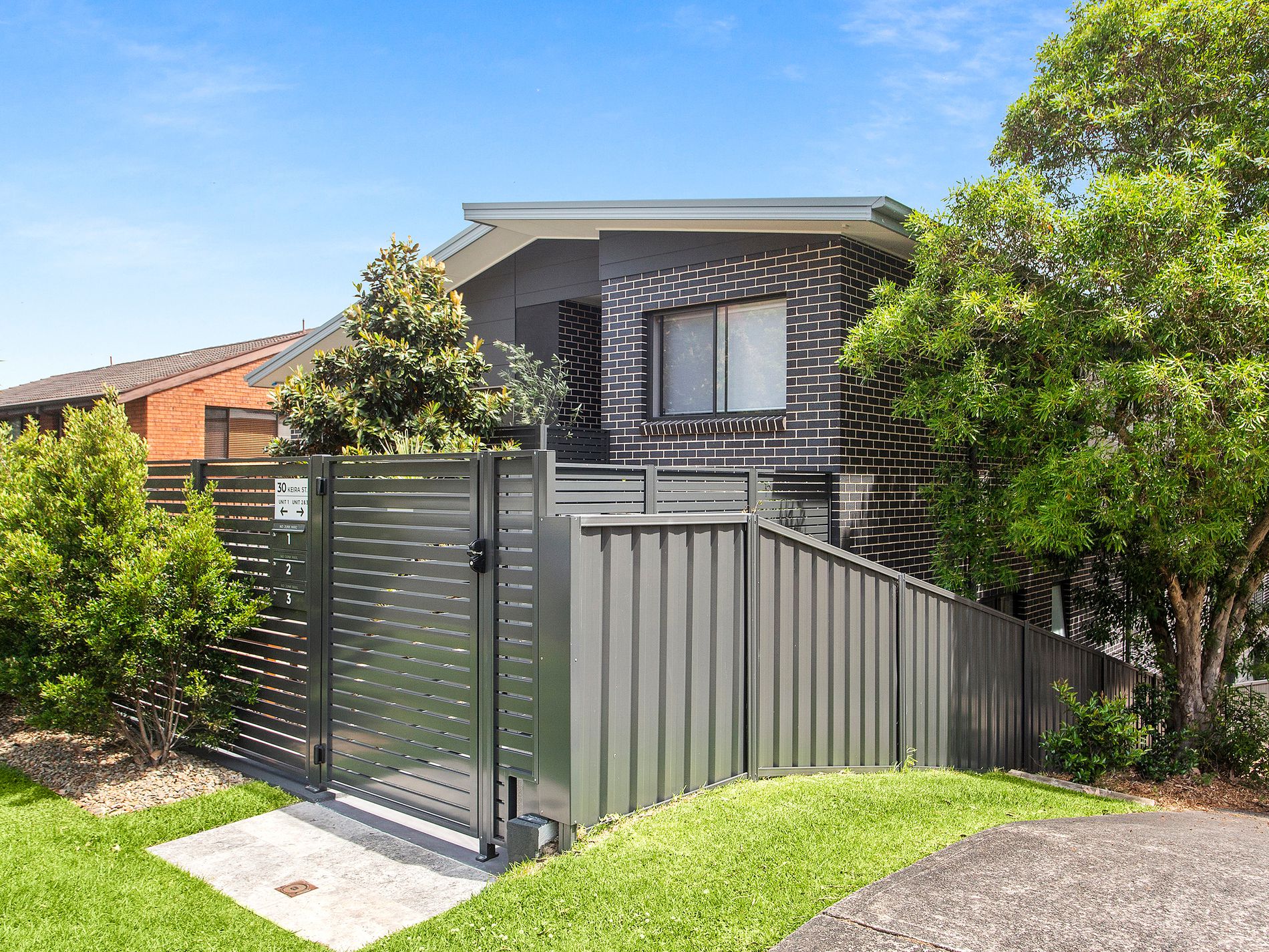 1 / 30 Keira Street, Wollongong