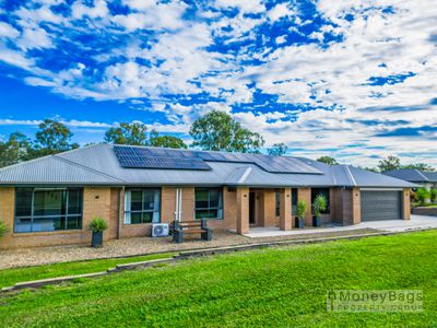 124-128 Panitz Drive, Jimboomba