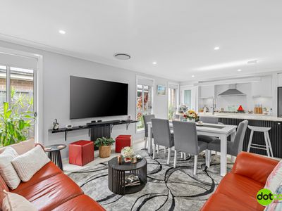 41 Fairmont Boulevard, Hamlyn Terrace