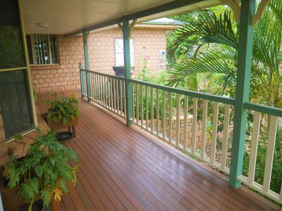 1 Sonaree Drive, Kingaroy