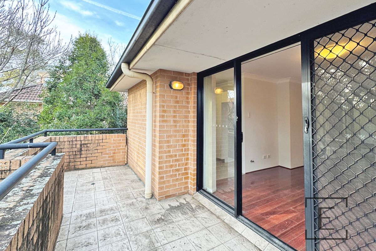 44 / 50 Henley Road, Homebush West