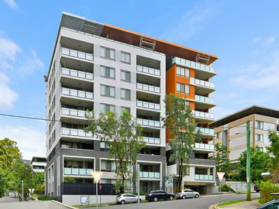 3009 / 1A Morton Street, Parramatta