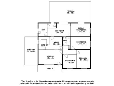 17 Plunkett Terrace, Millicent