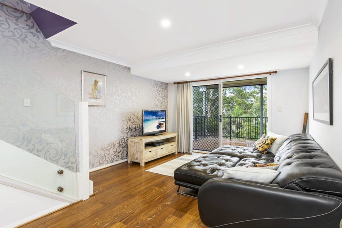 158 Scenic Highway, Terrigal
