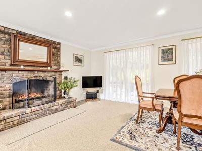 16 Tulloh Street, Crookwell