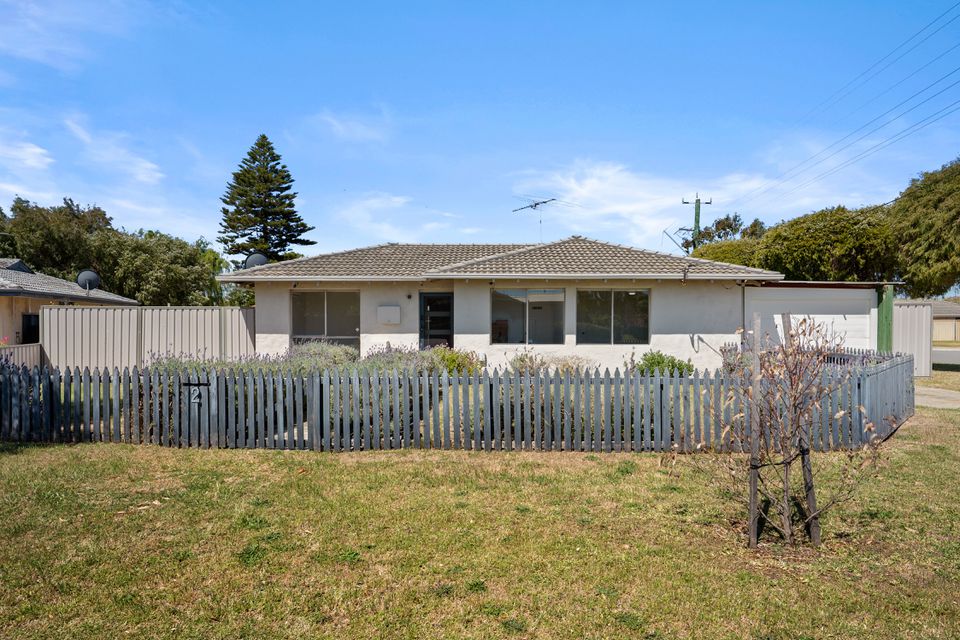 2 Kurrajong Place, Safety Bay