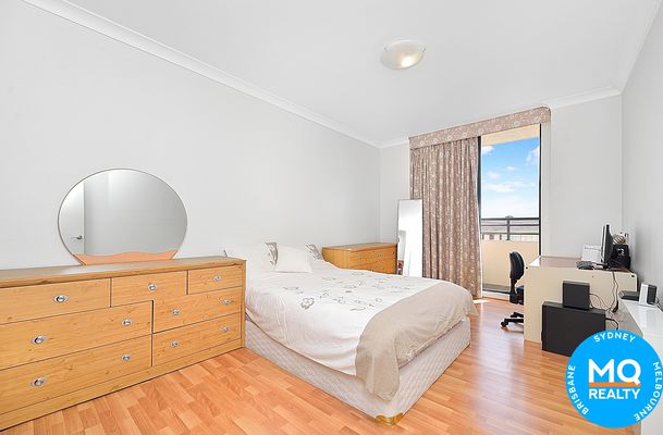 2613 / 62-72 Queen Street, Auburn