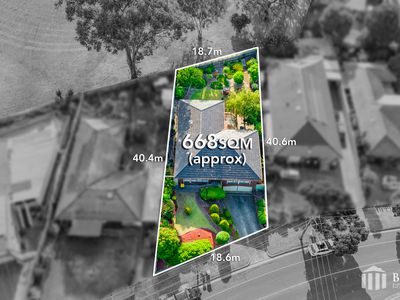 102 Outlook Drive, Dandenong North