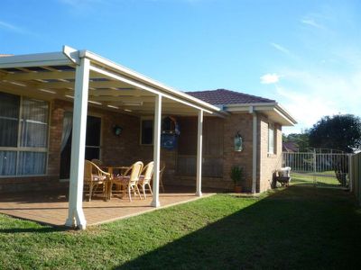 18 Tulip Oak Drive, Ulladulla