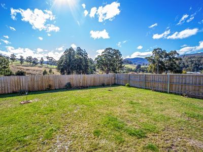 4 Devereaux Court, Cygnet