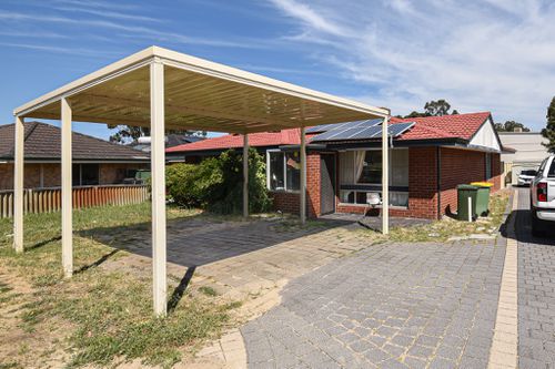 106 Manning Road, Wilson