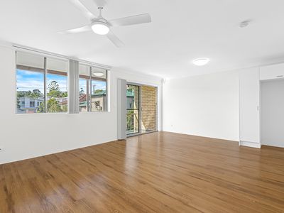 5 / 91 Central Avenue, Indooroopilly