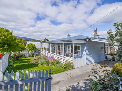 87 Agnes Street, Ranelagh